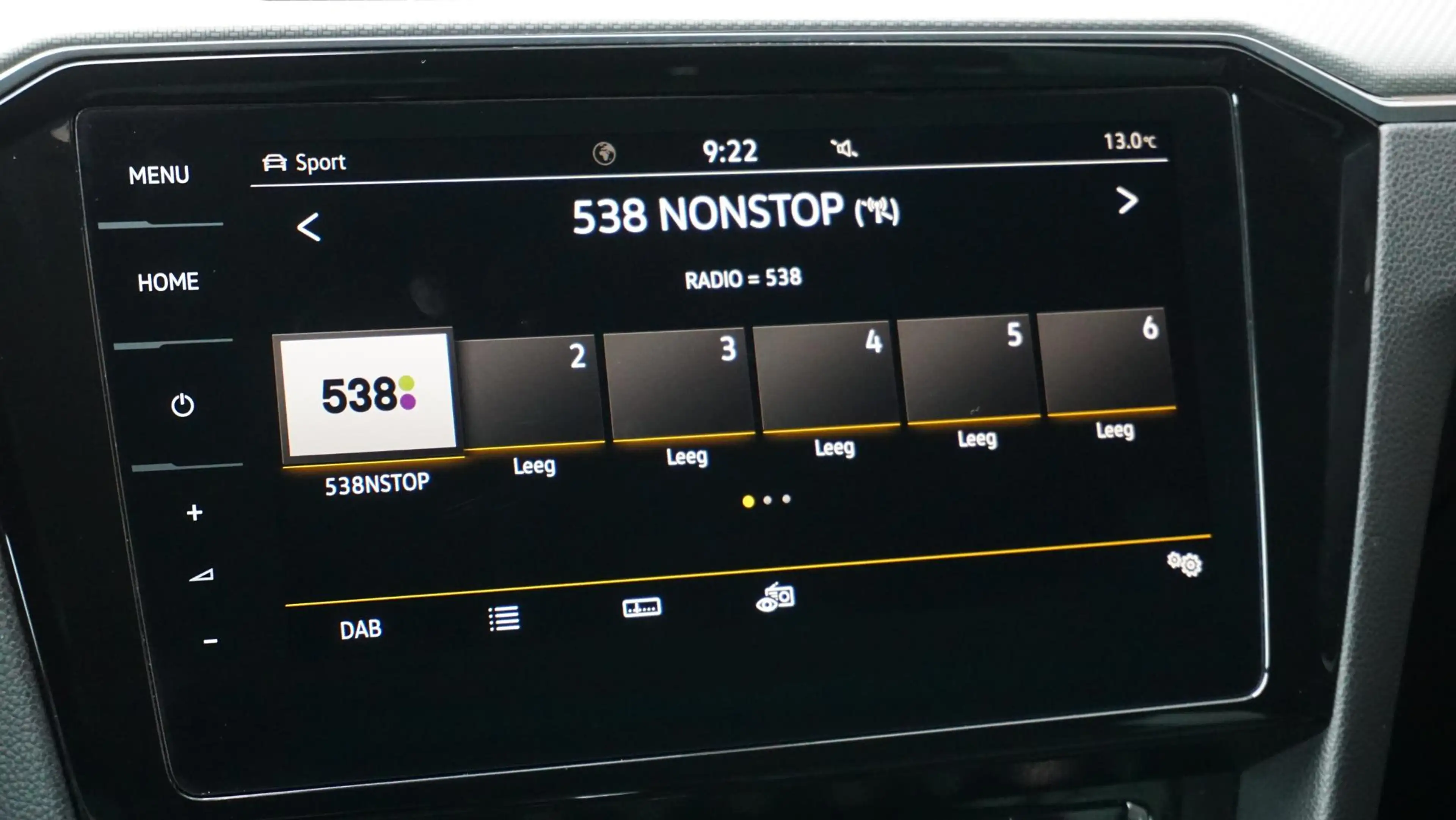 Volkswagen Arteon 2.0 TSI 190PK 3X R-LINE Pano.Dak DynAudio Standkac — photo 42