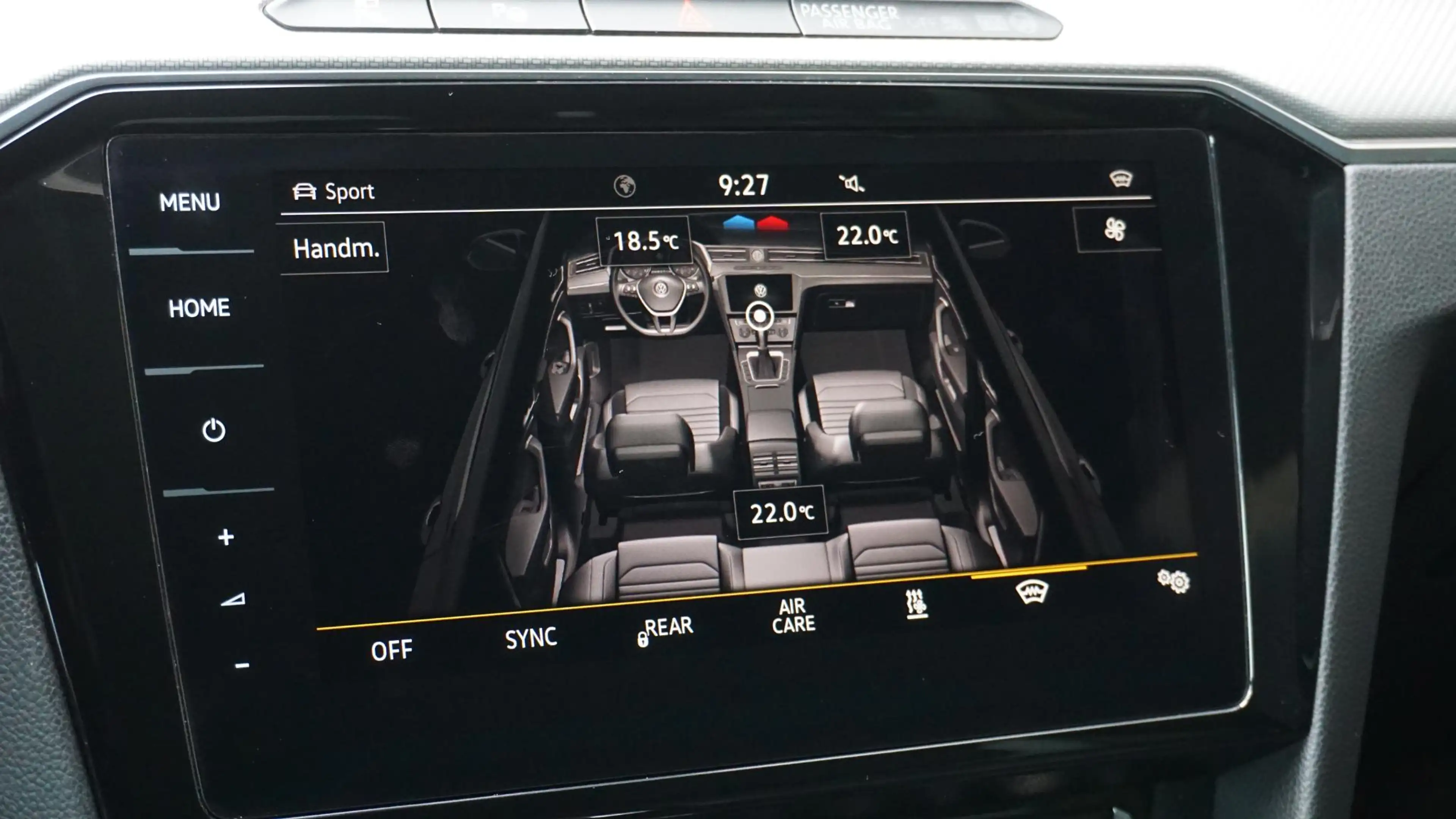 Volkswagen Arteon 2.0 TSI 190PK 3X R-LINE Pano.Dak DynAudio Standkac — photo 38