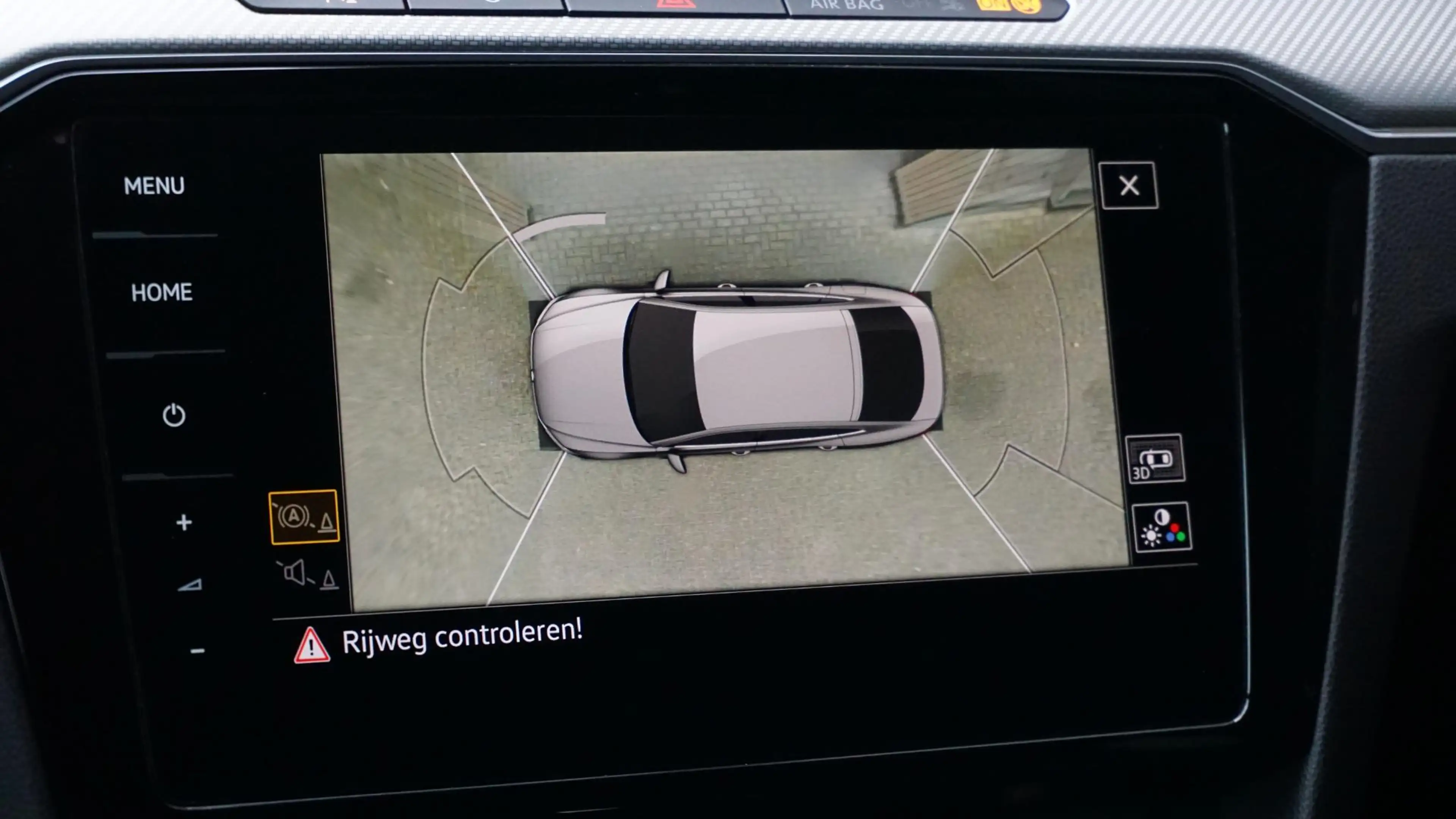 Volkswagen Arteon 2.0 TSI 190PK 3X R-LINE Pano.Dak DynAudio Standkac — photo 17