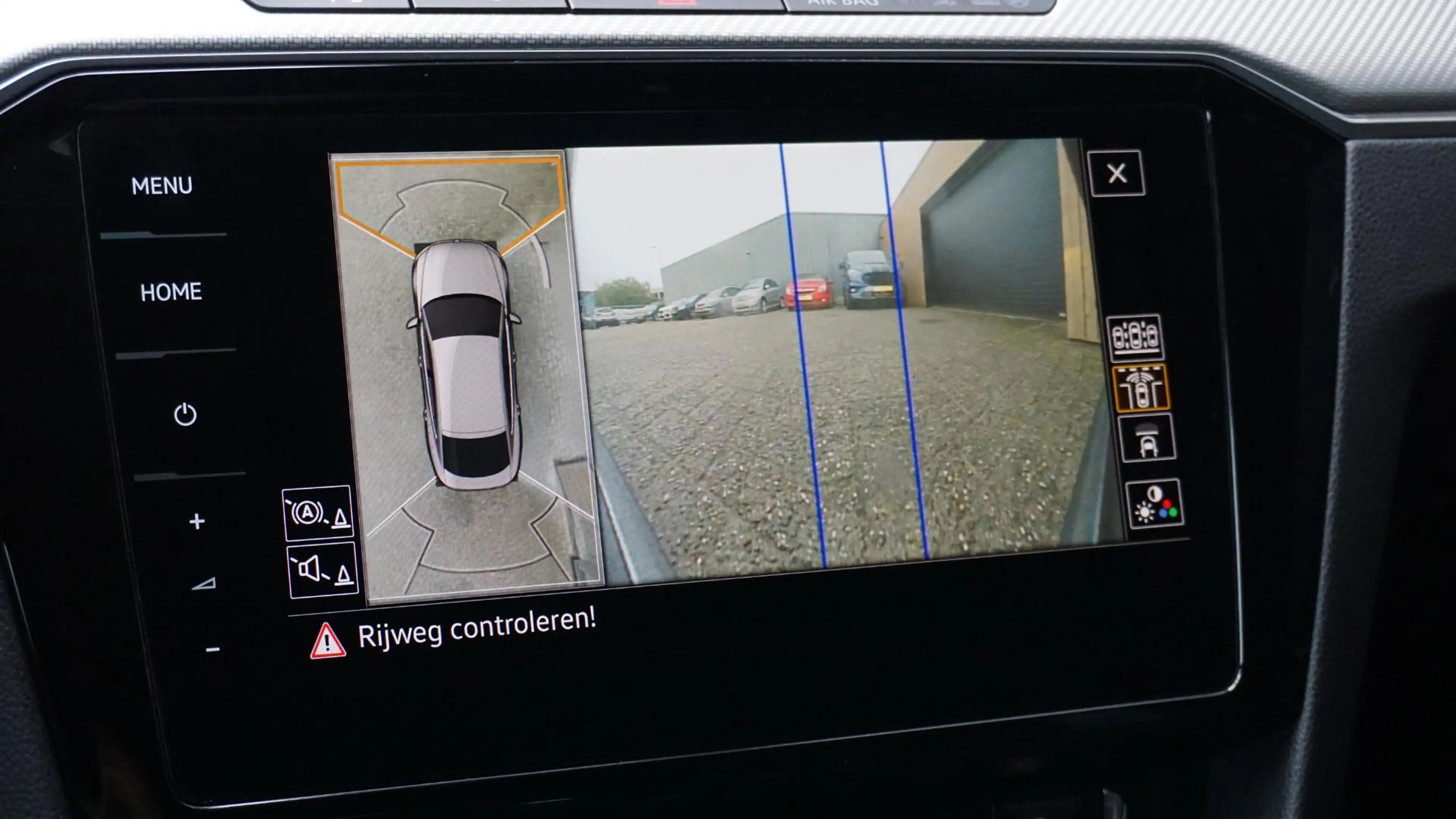 Volkswagen Arteon 2.0 TSI 190PK 3X R-LINE Pano.Dak DynAudio Standkac — photo 19