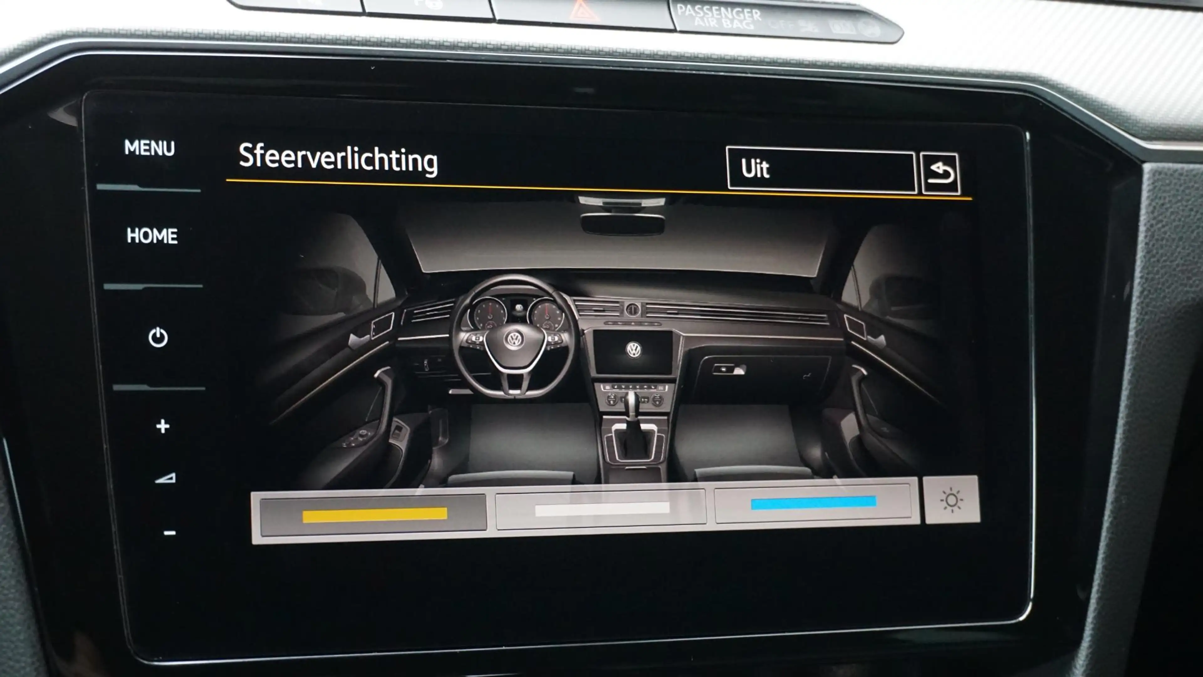 Volkswagen Arteon 2.0 TSI 190PK 3X R-LINE Pano.Dak DynAudio Standkac — photo 23