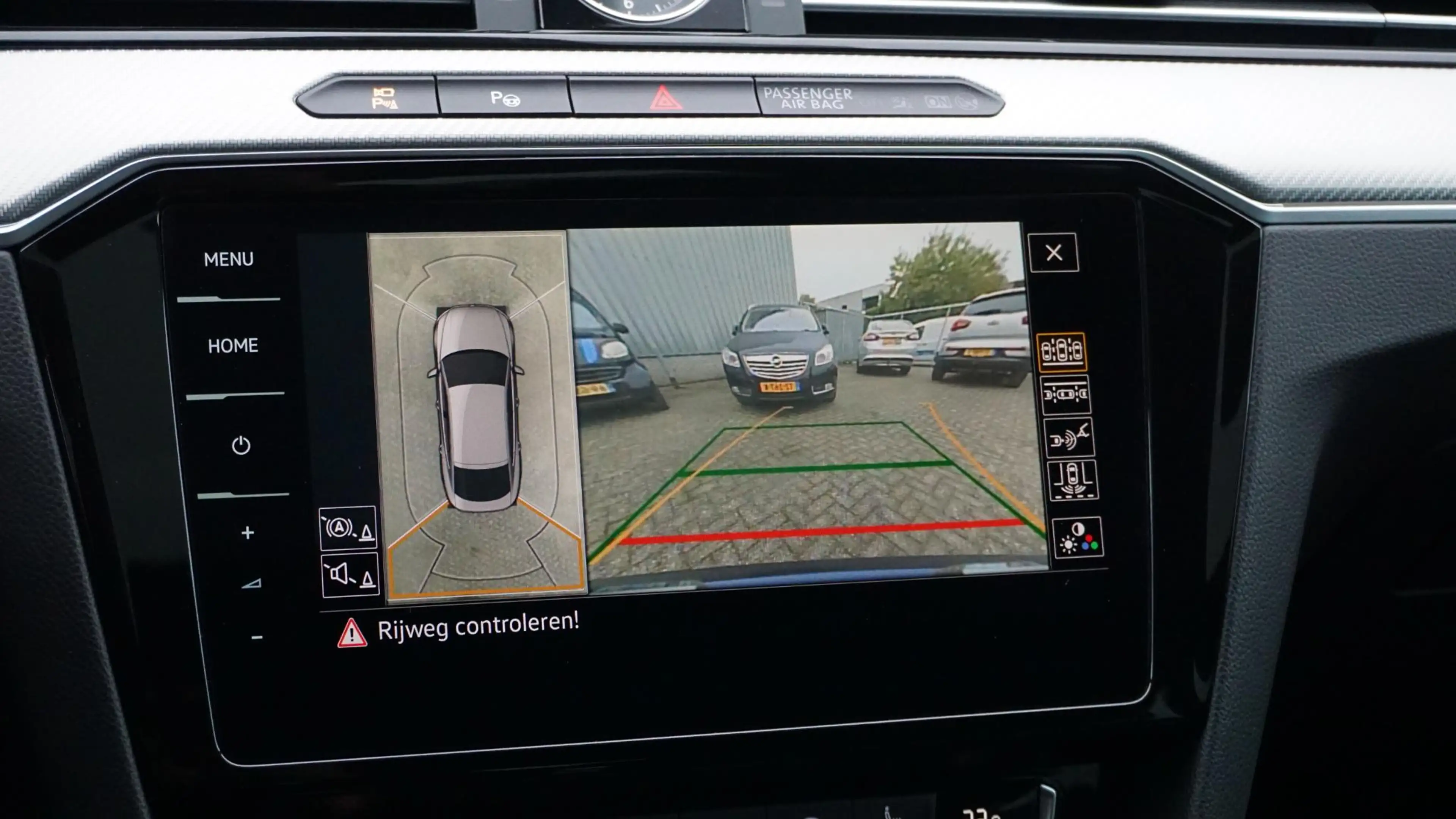 Volkswagen Arteon 2.0 TSI 190PK 3X R-LINE Pano.Dak DynAudio Standkac — photo 16