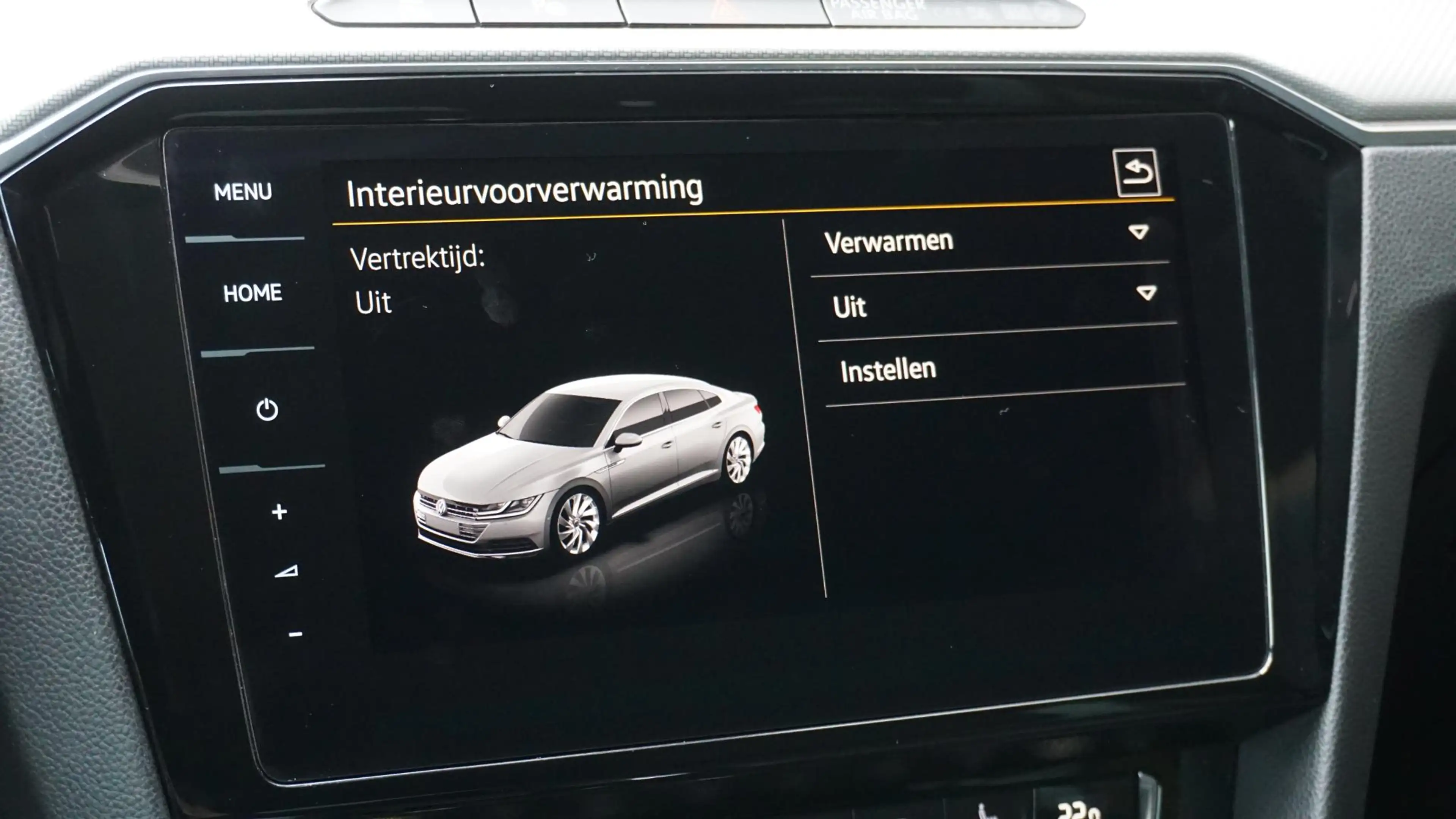 Volkswagen Arteon 2.0 TSI 190PK 3X R-LINE Pano.Dak DynAudio Standkac — photo 25