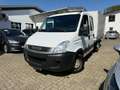 Iveco Daily 2.2 d-DO+KA+1.HAND+7 SITZ+AHK+TÜV:NEU+ORG:72000 Weiß - thumbnail 1