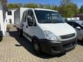 Iveco Daily 2.2 d-DO+KA+1.HAND+7 SITZ+AHK+TÜV:NEU+ORG:72000 Weiß - thumbnail 2