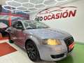 Audi A3 1.9TDI Attraction Gris - thumbnail 3