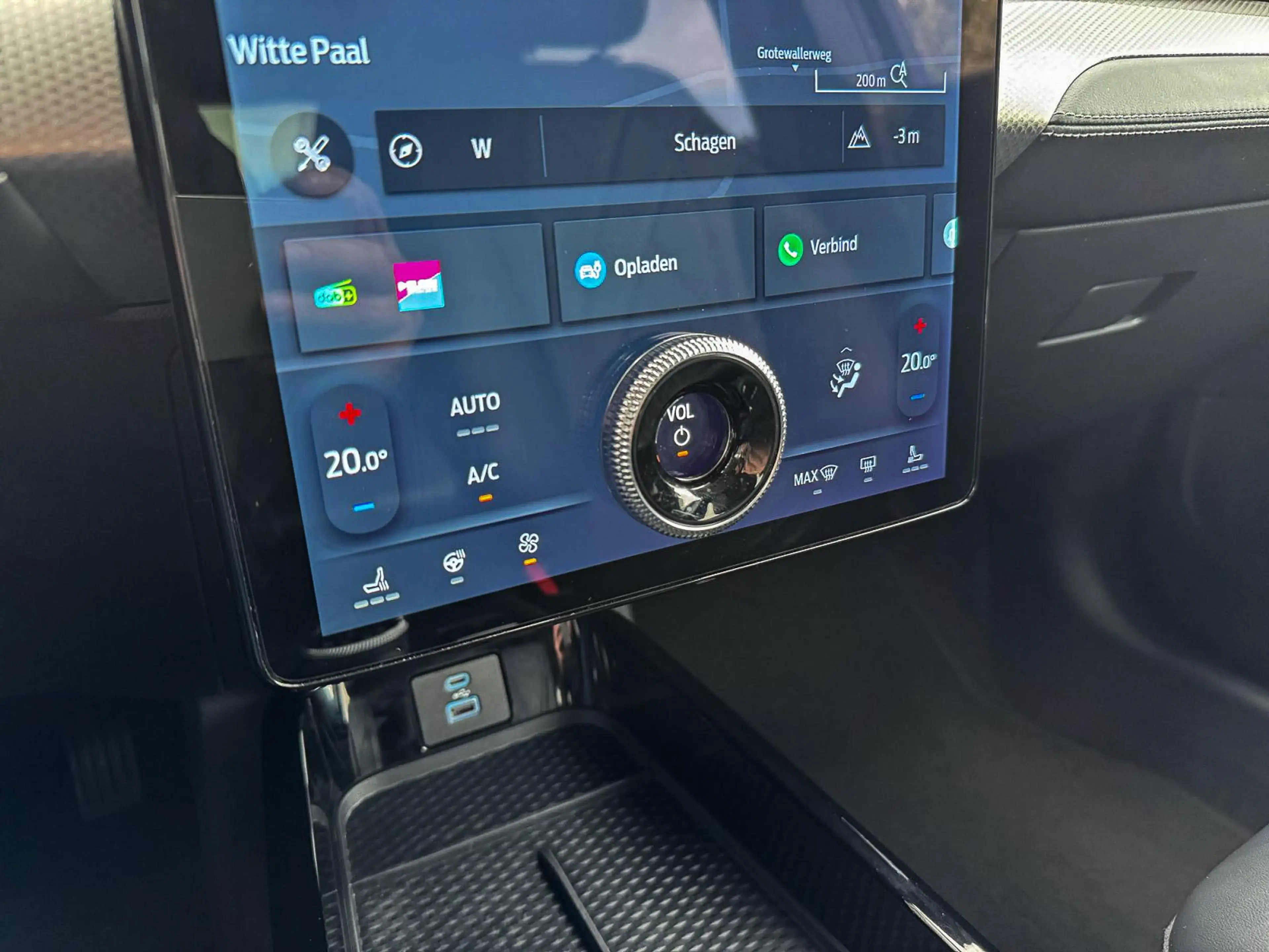 Ford Mustang Mach-E RWD 75 kWh ✅ SOH 96% ✅ B&O ✅ 360CAM ✅ Leder — photo 12