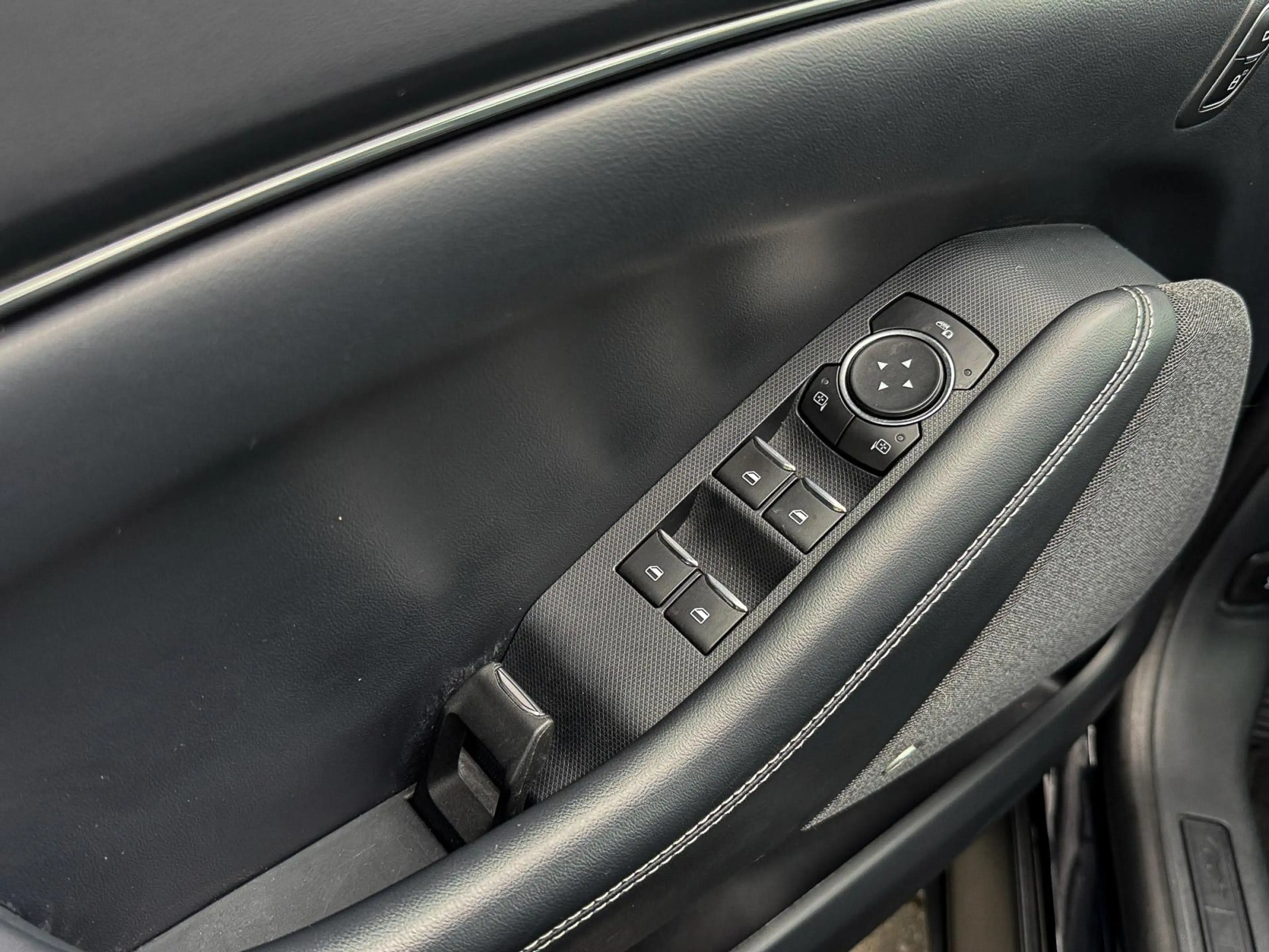 Ford Mustang Mach-E RWD 75 kWh ✅ SOH 96% ✅ B&O ✅ 360CAM ✅ Leder — photo 25