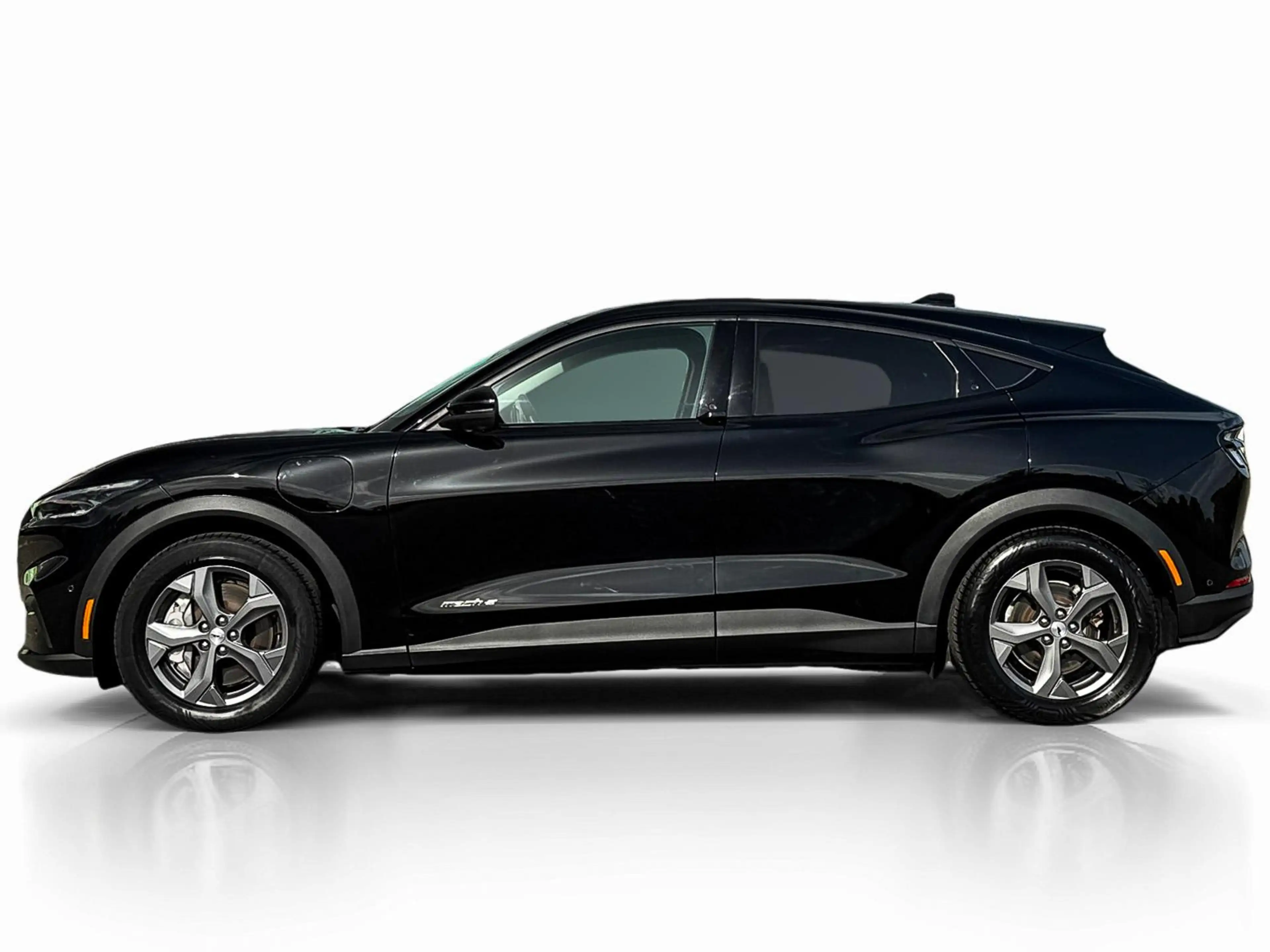 Ford Mustang Mach-E RWD 75 kWh ✅ SOH 96% ✅ B&O ✅ 360CAM ✅ Leder — photo 32