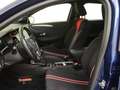 Opel Corsa 1.2 GS Line Blauw - thumbnail 9