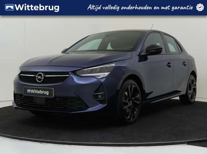 Opel Corsa 1.2 GS Line | Benzine | Handgeschakeld | Sportstoe
