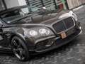 Bentley Continental GT 6.0 W12 Speed / Carbon / Massage / TV-Tuner / Came Brun - thumbnail 43