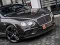 Bentley Continental GT 6.0 W12 Speed / Carbon / Massage / TV-Tuner / Came Brun - thumbnail 36