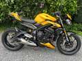 Triumph Street Triple RS Street Triple 765 RS Giallo - thumbnail 2