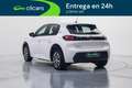 Peugeot 208 Active Pack Eléctrico 100kW Blanco - thumbnail 9