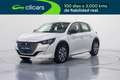 Peugeot 208 Active Pack Eléctrico 100kW Blanco - thumbnail 1
