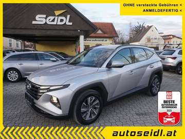1,6 CRDI Hybrid Aut. *NAVI+PARKSENSOREN*