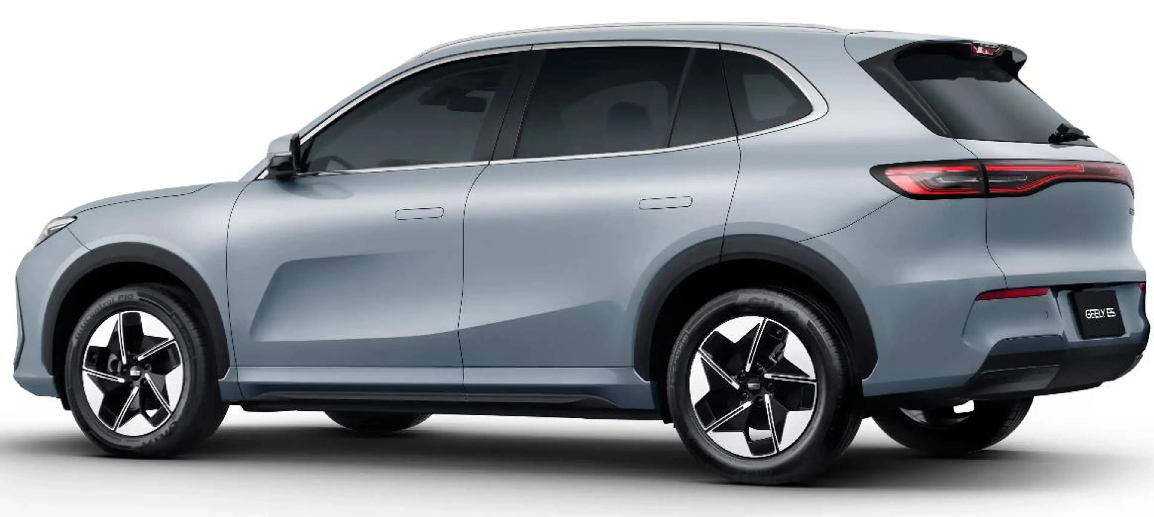 Geely E5 Max — photo 2