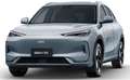 Geely E5 Max Silber - thumbnail 1