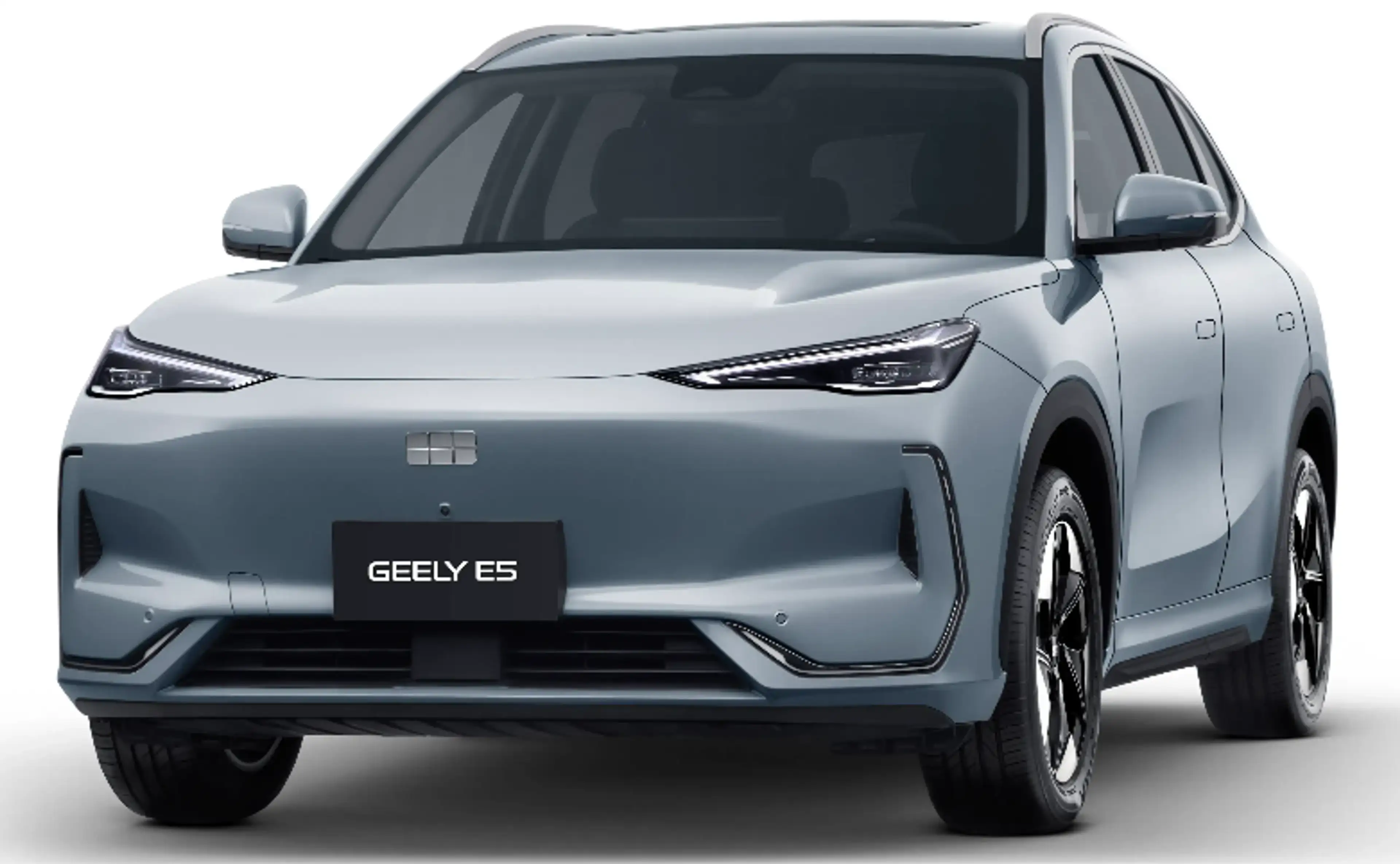 Geely E5 Max