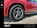 Mercedes-Benz GLE 350 GLE 350 de 4M AMG AHK PANO 360° MBEAM Dist Night Rouge - thumbnail 5