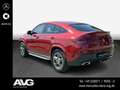 Mercedes-Benz GLE 350 GLE 350 de 4M Coupé AMG PANO 360° Multibeam Rot - thumbnail 4