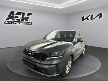 SORENTO1.6T PHEV AWD AT VISION AHK|LEDER|19Z