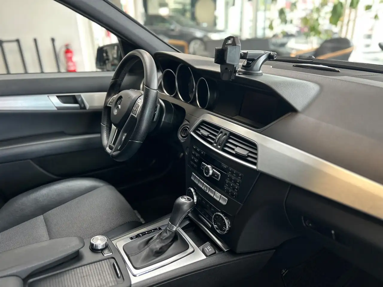 Das Auto