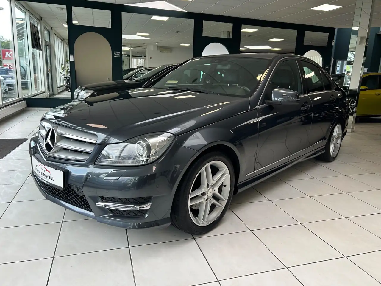 Das Auto