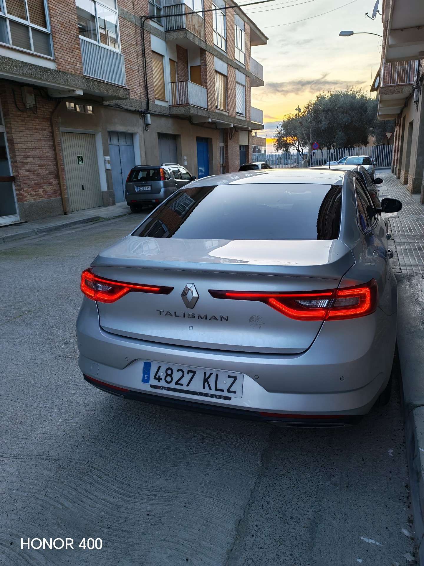 Renault Talisman 1.5dCi Energy ECO2 Intens 81kW - foto 1