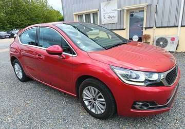 DS4 BLUEHDI 120cv BE CHIC BVM6