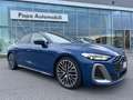 Audi A5 2.0 TDI mhev+ S-LINE LAUNCH quattro 204cv s-tronic Blu/Azzurro - thumbnail 1