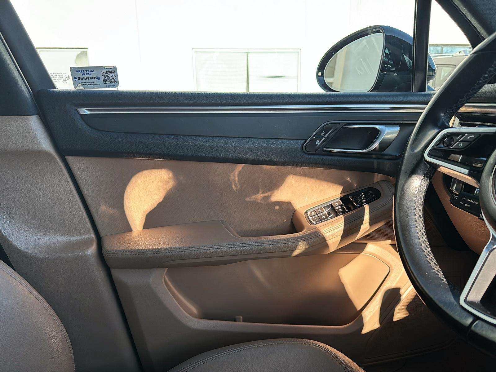 2021 Porsche Macan Base | Apple CarPlay | Heated Steering Wheel thumb 14