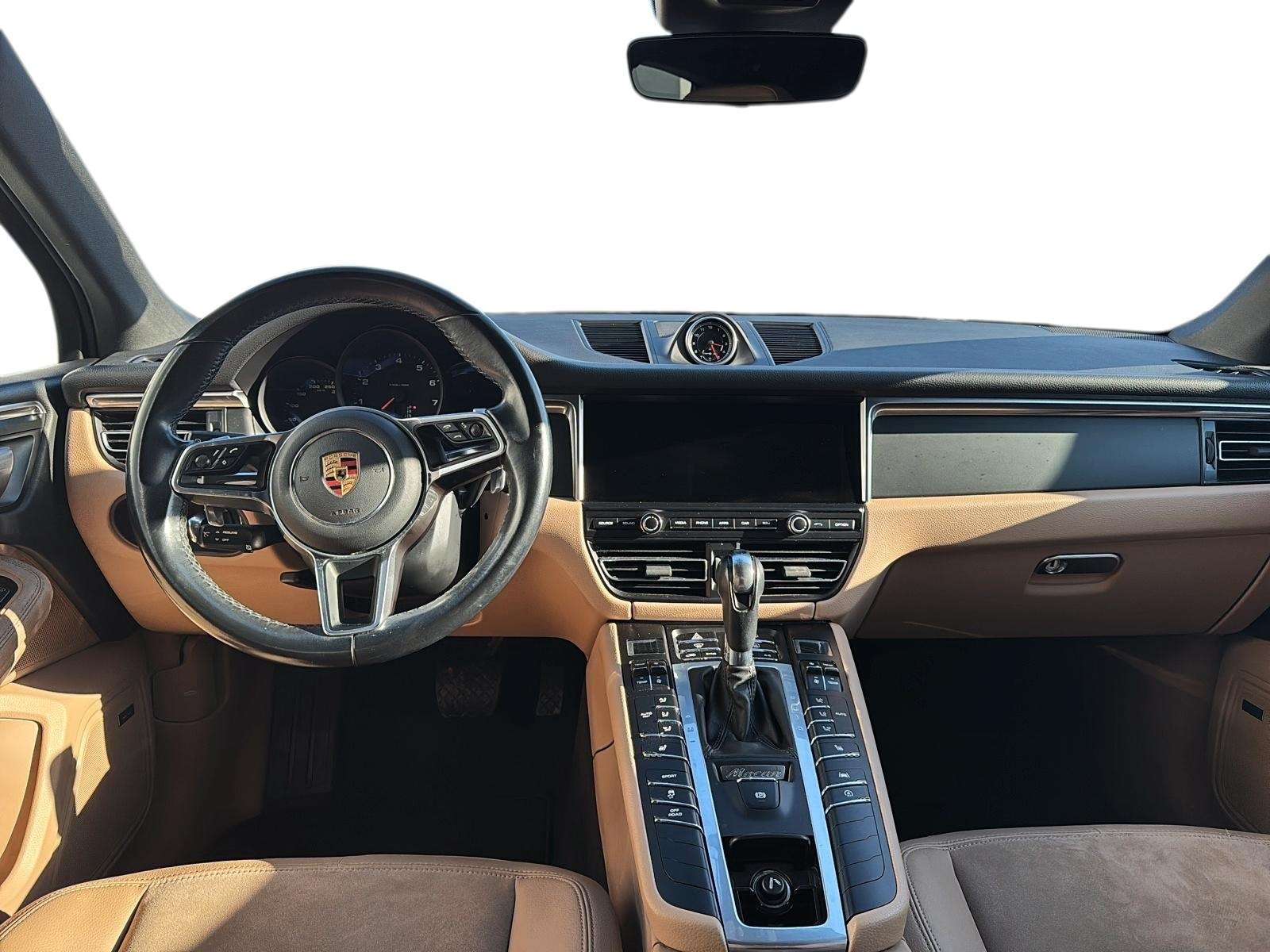 2021 Porsche Macan Base | Apple CarPlay | Heated Steering Wheel thumb 13