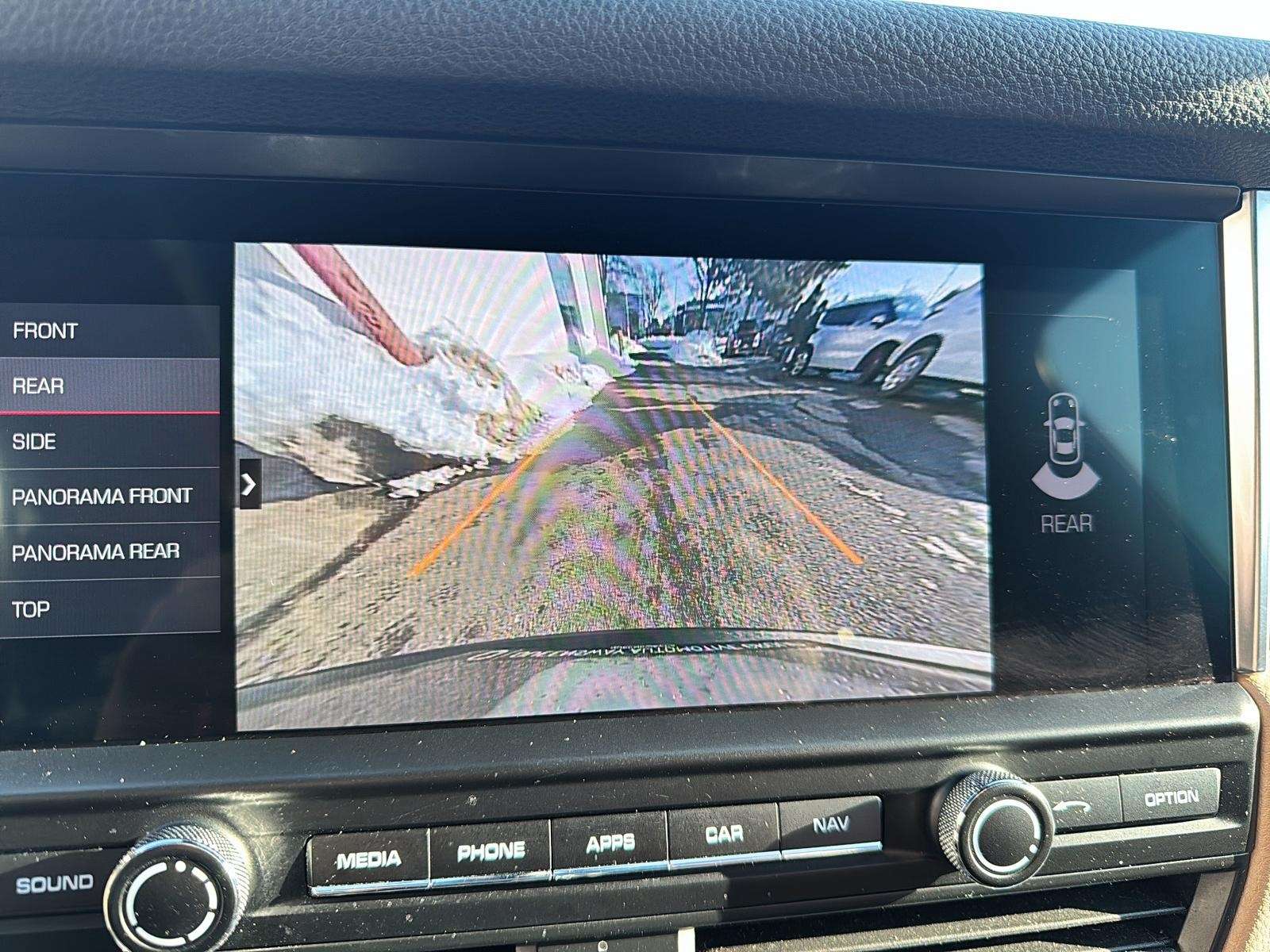 2021 Porsche Macan Base | Apple CarPlay | Heated Steering Wheel thumb 21