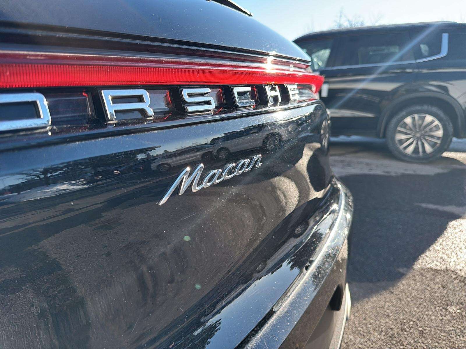 2021 Porsche Macan Base | Apple CarPlay | Heated Steering Wheel thumb 19