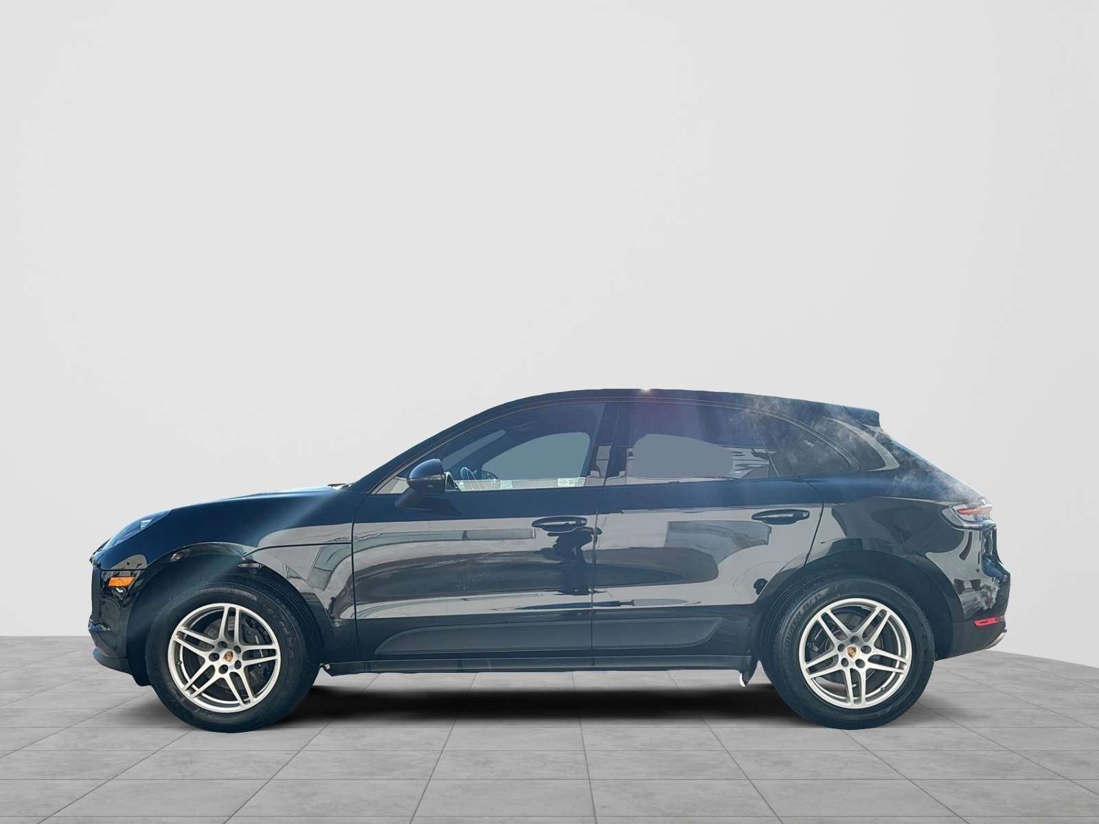 2021 Porsche Macan Base | Apple CarPlay | Heated Steering Wheel thumb 6
