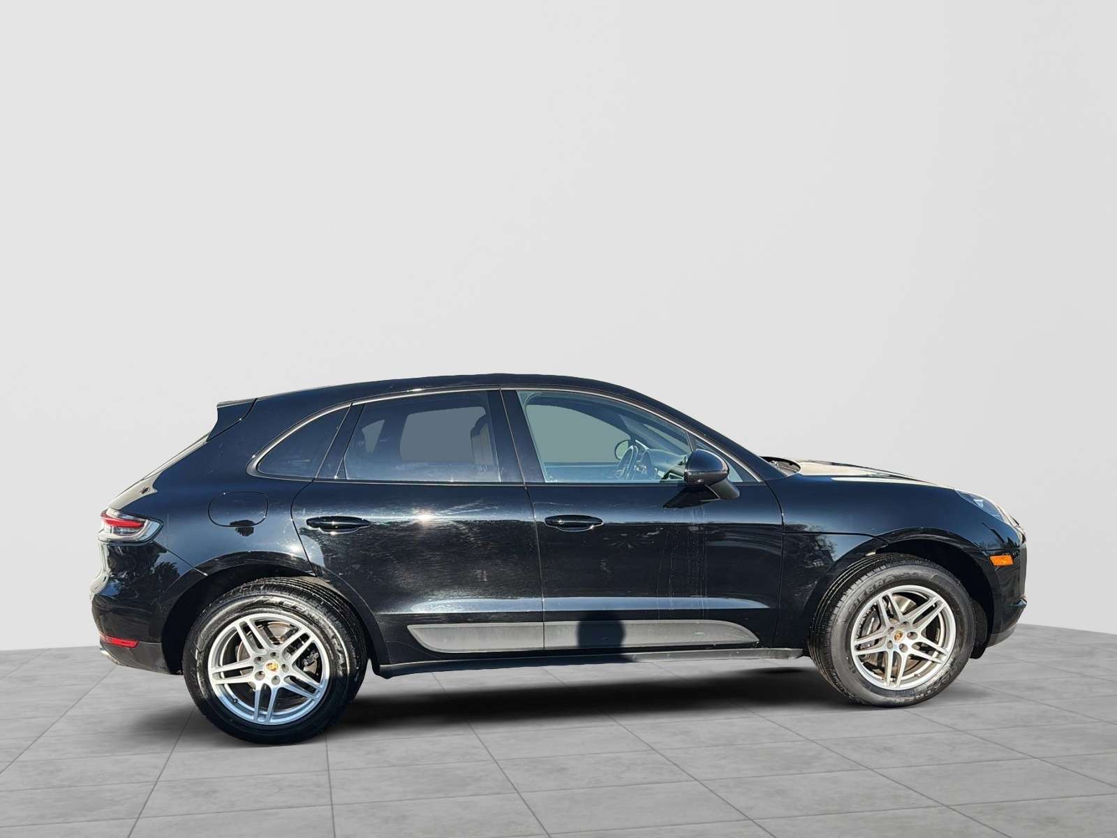 2021 Porsche Macan Base | Apple CarPlay | Heated Steering Wheel thumb 7