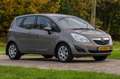 Opel Meriva 1.4 Turbo Edition 1e Eig. 55.700 km +NAP NL-auto Brun - thumbnail 2