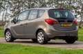 Opel Meriva 1.4 Turbo Edition 1e Eig. 55.700 km +NAP NL-auto Brun - thumbnail 7