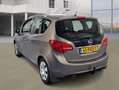 Opel Meriva 1.4 Turbo Edition 1e Eig. 55.700 km +NAP NL-auto Brun - thumbnail 4