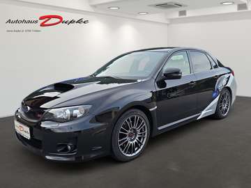 WRX STI 2,5 4WD Exclusive Originalzustand