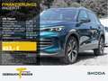 Volkswagen Tiguan 2.0 TDI DSG ELEGANCE NEUES MODELL PANO AH Blau - thumbnail 1