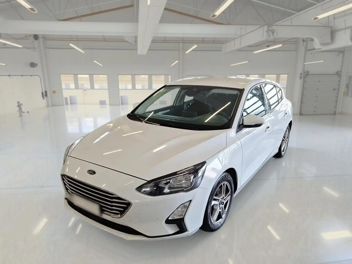 Ford Focus 1.0 EcoBoost 125cv Business 5 PORTE - 1