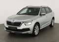 Skoda Kamiq 1.5 TSI Style, Kamera, LED, Winter, 17-Zoll Zilver - thumbnail 2