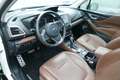Subaru Forester 2.0ie PLATINUM*4X4*WERKS- & ANSCHLUSSGARANTIE*LED* Wit - thumbnail 7