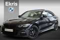 BMW 320 3 Serie Sedan 320i Executive | M Sportpakket | Par Negro - thumbnail 1