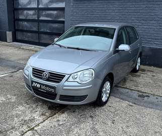 1.2i * 92Dkm * Airco * Garantie