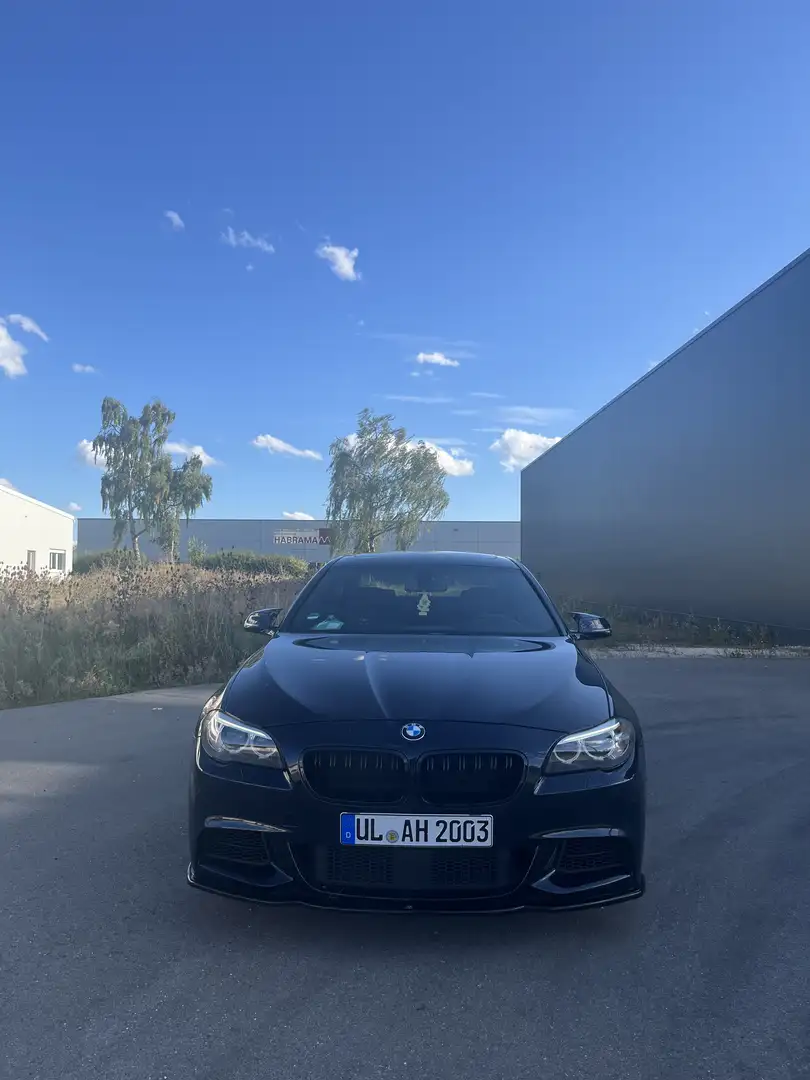 BMW 535 F10 M-Sport - 1