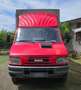 Iveco Daily 2.8 td 60q Червоний - thumbnail 1